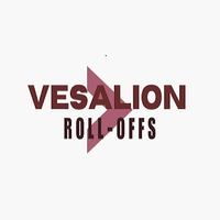 Vesalion Roll-offs logo