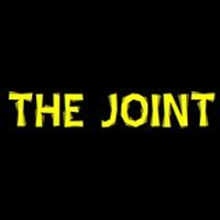 The Joint Cannabis Shop logo