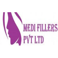 Medi Fillers Pvt Ltd logo