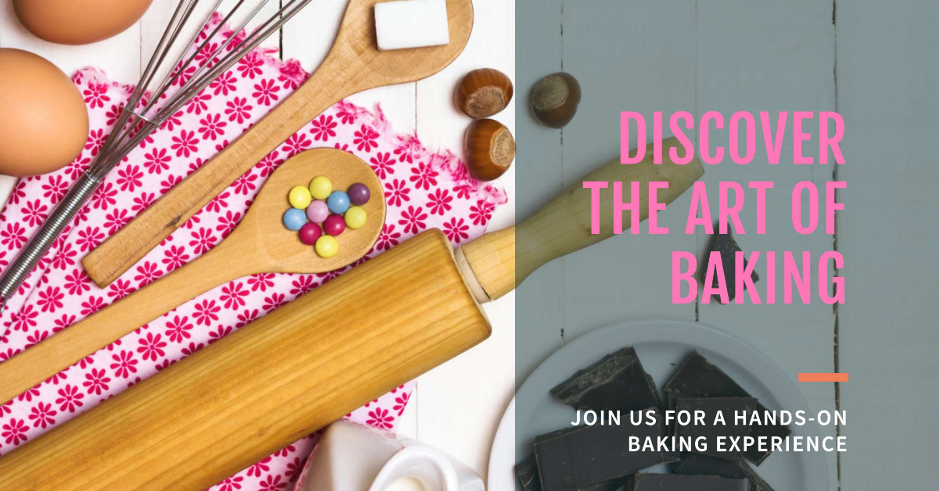 Getting Baking: A Look into the World of Baking Classes by Just Cakes Bakeshop