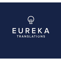 Eureka Translations logo