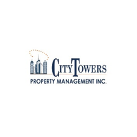 City Towers Inc. logo