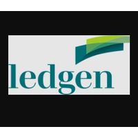 Ledgen Group logo