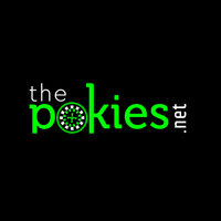 The Pokies logo