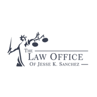 The Law Office of Jesse K Sanchez logo