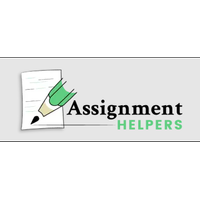 Assignment Helpers logo