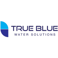 True Blue Water Solutions Inc. logo