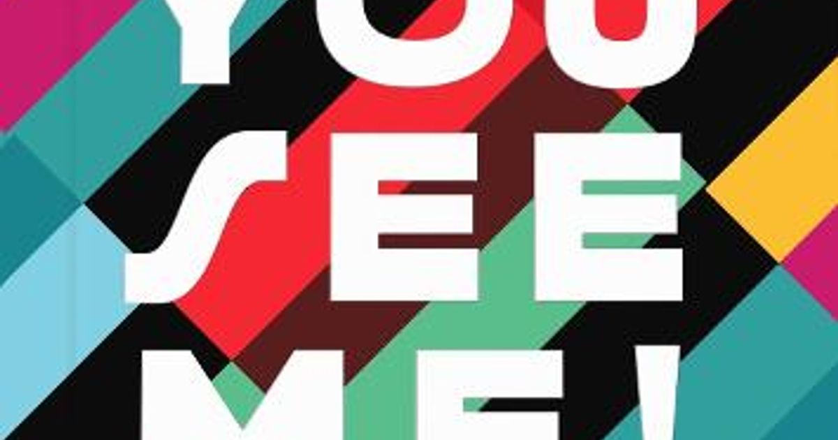 Research: "Now You See Me: 100 Years of Black Creatives" by Charlene