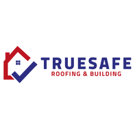 Truesafe Roofing & Building logo