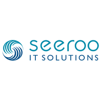 Seeroo IT Solutions logo