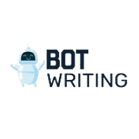 Bot Writing AI Services logo