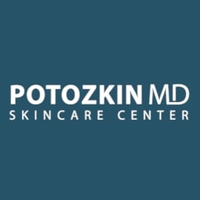 Potozkin MD Skincare Center logo