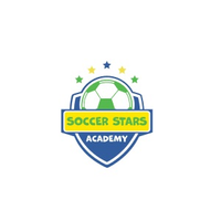 Soccer Stars Academy Calton logo