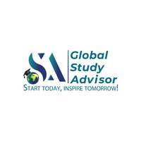 Global Study Advisor logo