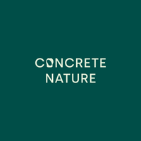 Concrete Nature logo