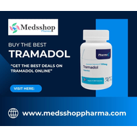 Buy Tramadol Online With PayPal & FedEx Gateway logo