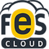 Get the Best AWS Web Hosting Pricing in India - Fes Cloud logo