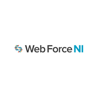 Web Force NI logo