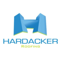 Hardacker Shingles Roofing Contractors logo