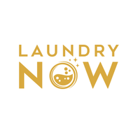 Laundry Now logo