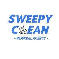 Sweepy Clean logo