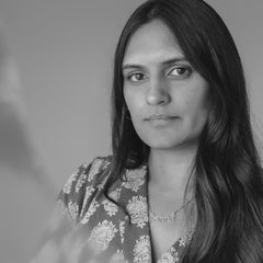 Ashna Patel