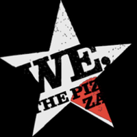 We, the Pizza Express logo