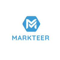 Markteer Media logo