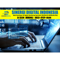 Trainer Digital Marketing Jogja, 082229298644, Dian Saputra logo