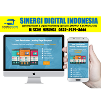 Trainer Digital Marketing Jawa Timur, 082229298644, Dian Saputra logo