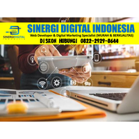 Trainer Digital Marketing Denpasar, 082229298644, Dian Saputra logo