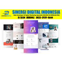 Trainer Digital Marketing Jawa Barat, 082229298644, Dian Saputra logo