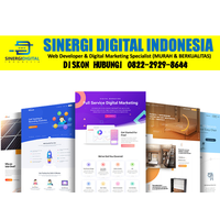 Trainer Digital Marketing Sampit, 082229298644, Dian Saputra logo