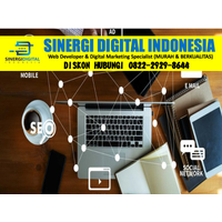 Trainer Digital Marketing Jambi, 082229298644, Dian Saputra logo