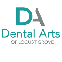 Dental Arts of Locust Grove logo