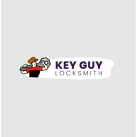 Key Guy Locksmith logo