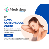 7 things to know Quality Order Soma Medication Online at Affordable Prices logo