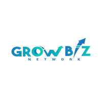 GrowBiz Network logo