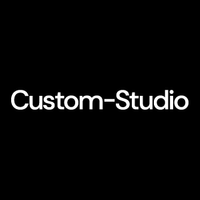 Custom Studio logo