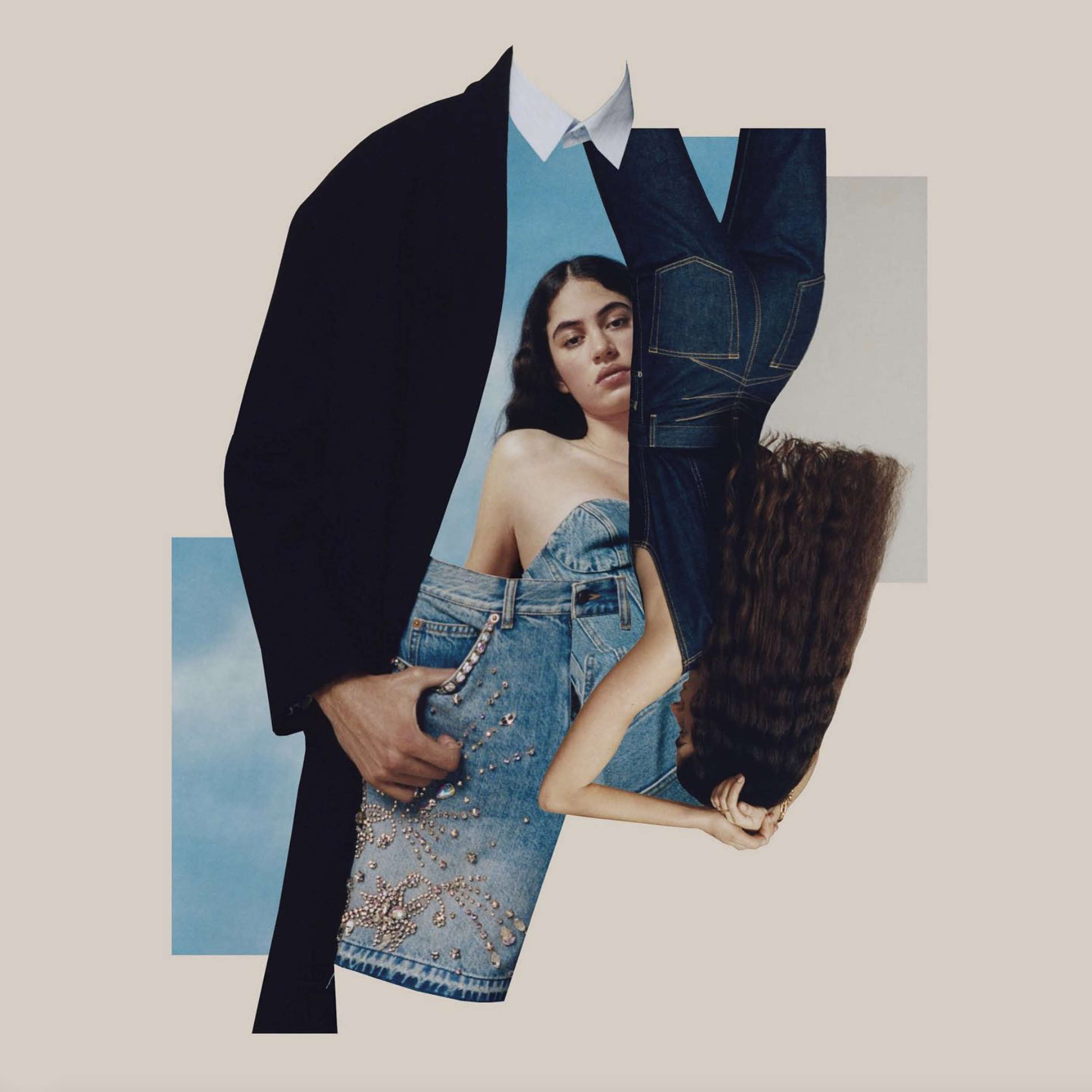 A New Dawn for Denim by Michelle Buckley