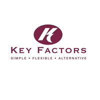Key Factors logo