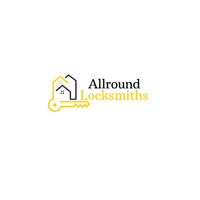 Allround Locksmiths logo