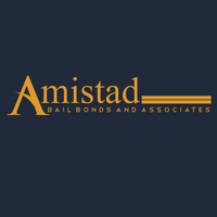 Amistad Bail Bonds & Associates logo