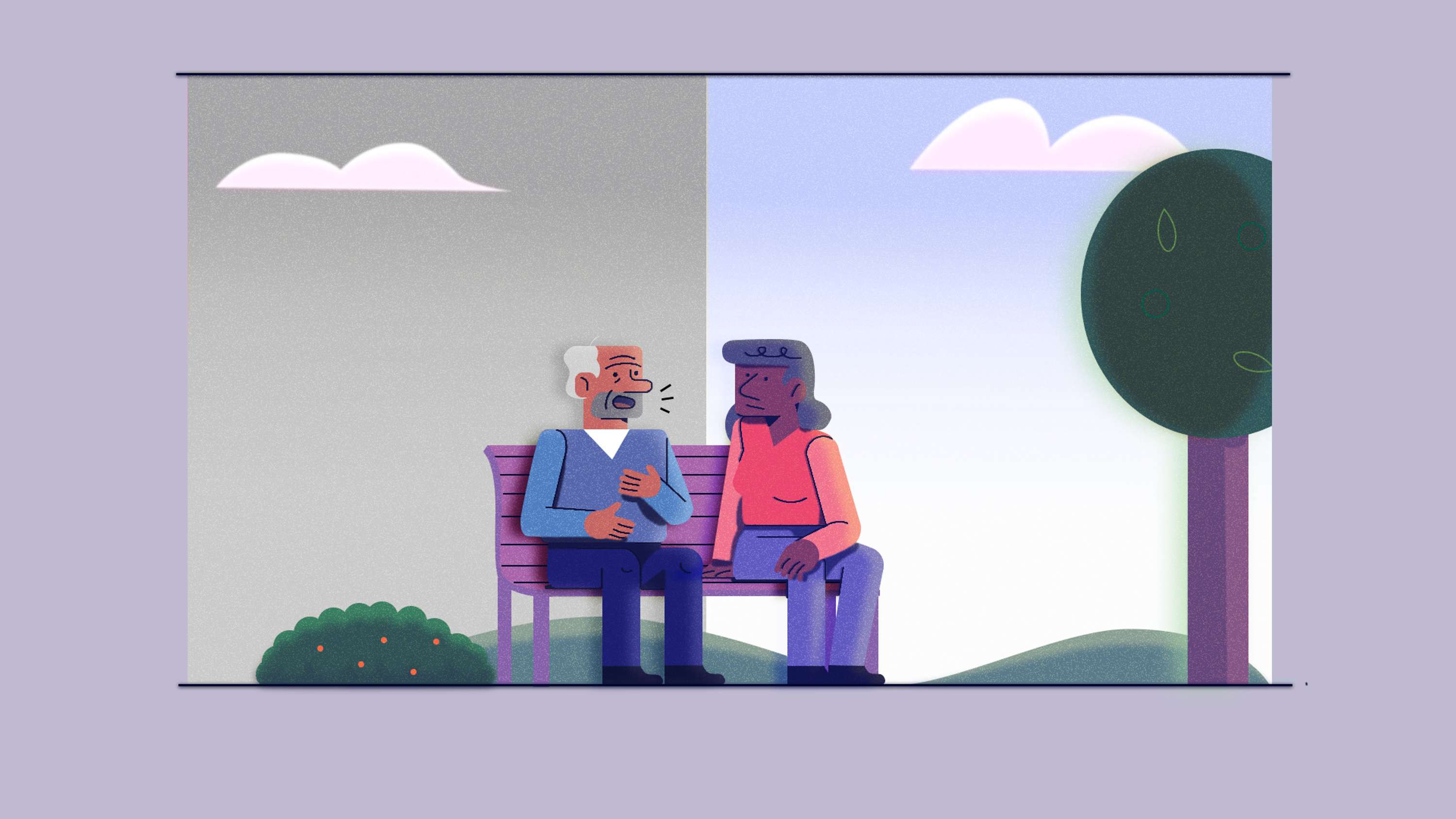 Stylerframes by Matias Morel Balbi
