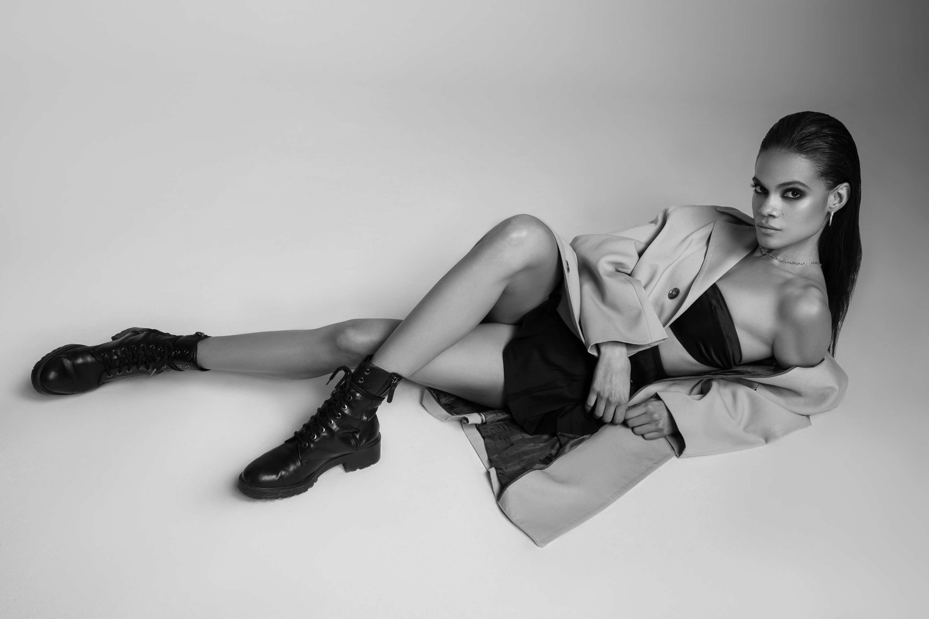 Timeless Allure by Samuel Geals