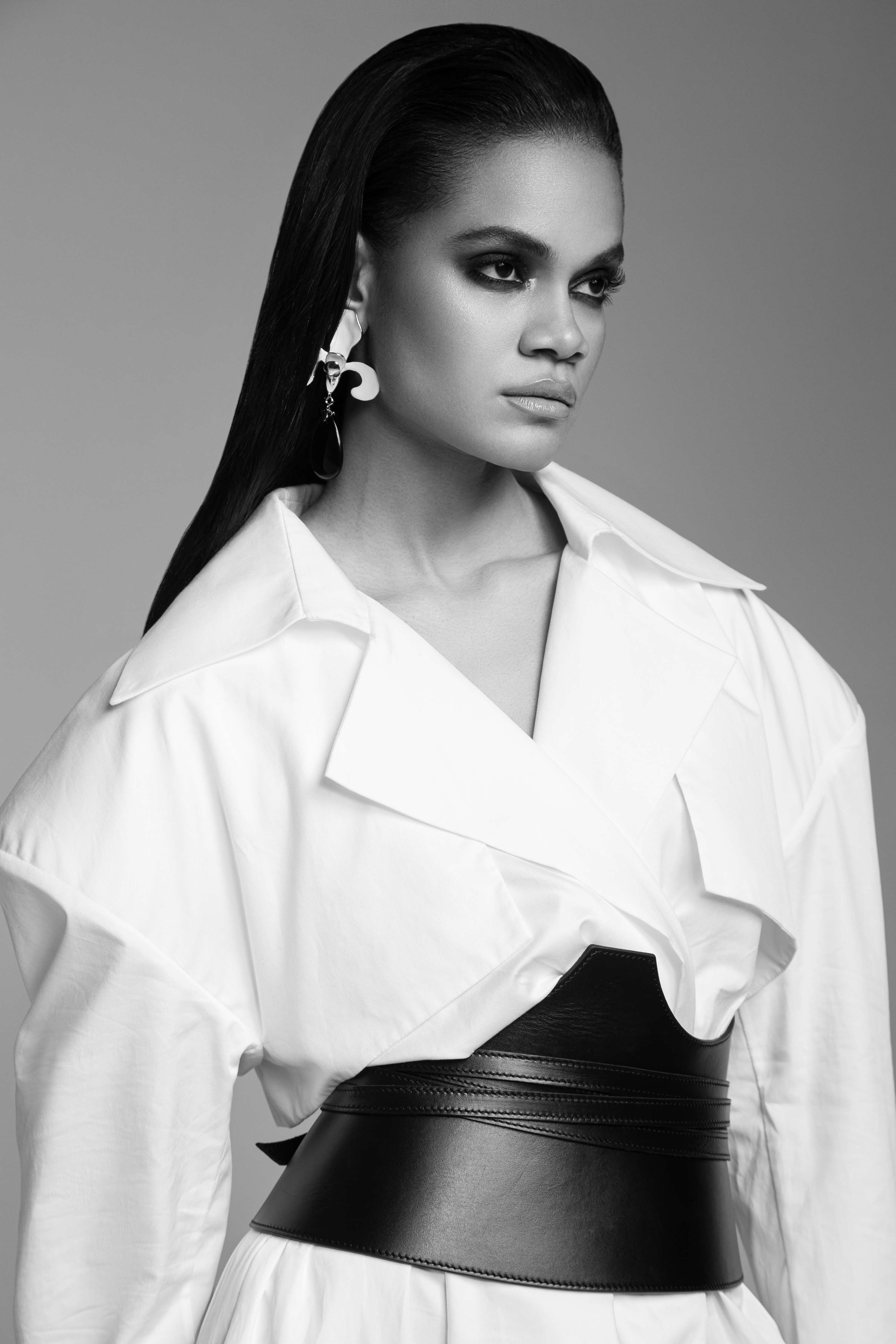 Timeless Allure by Samuel Geals