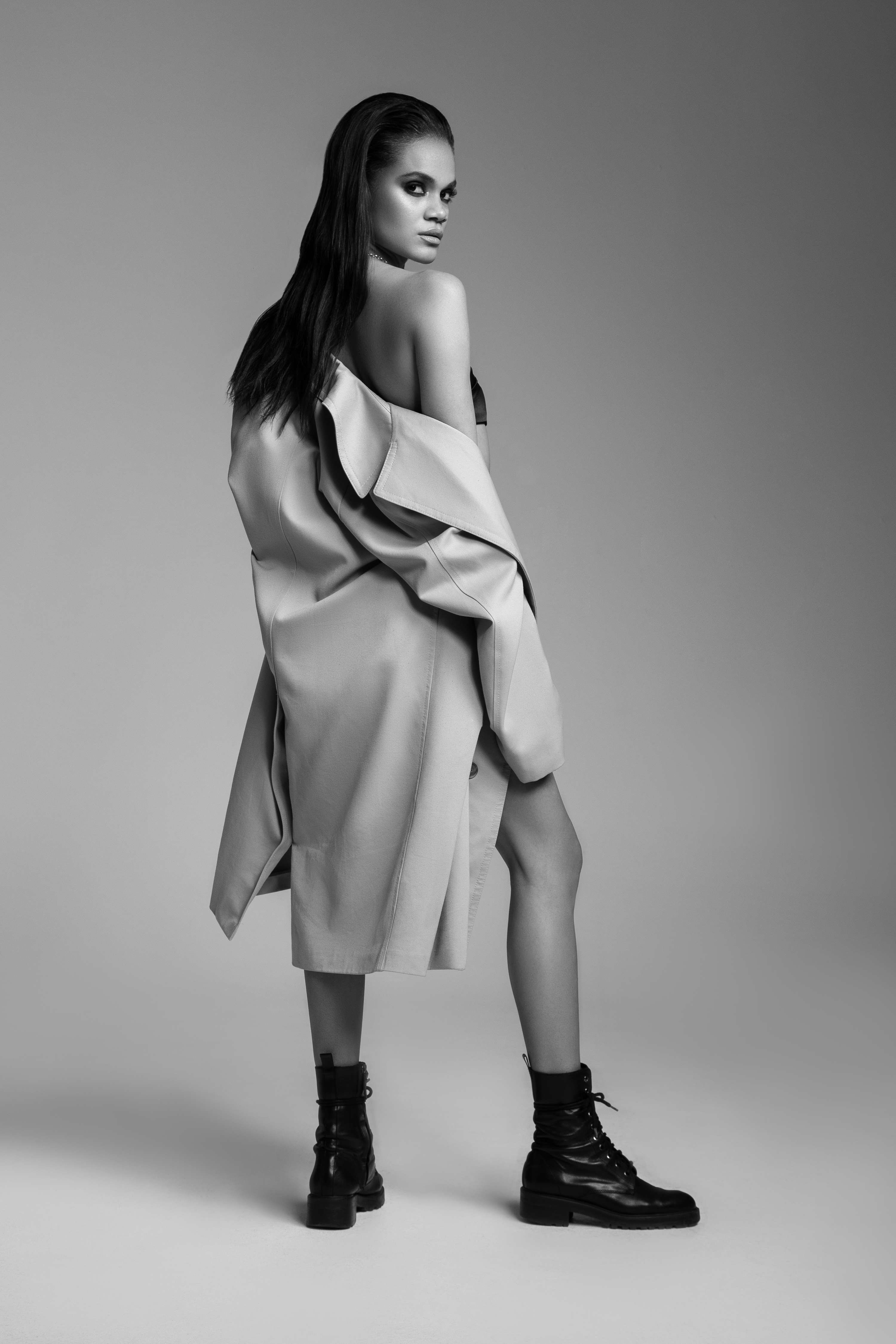 Timeless Allure by Samuel Geals
