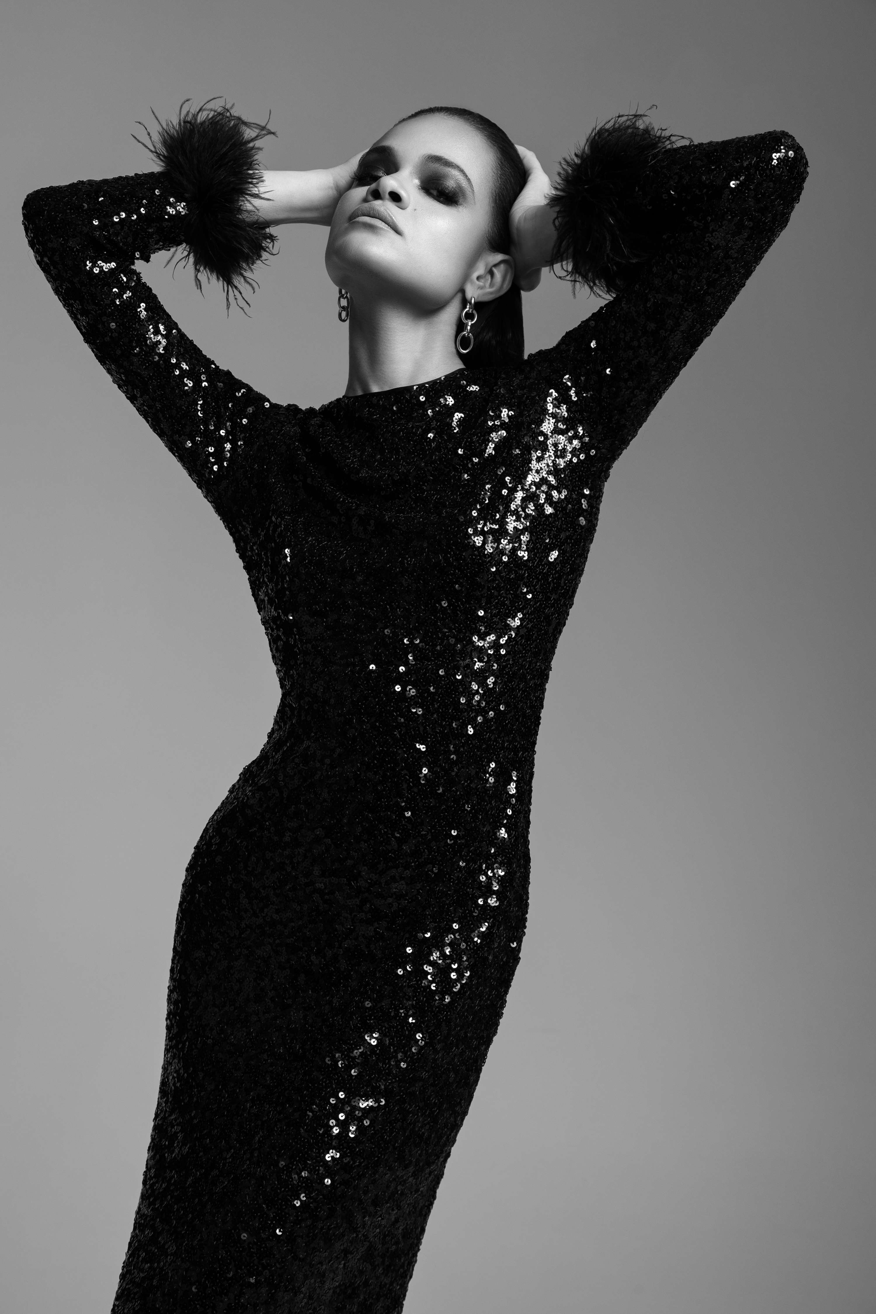 Timeless Allure by Samuel Geals