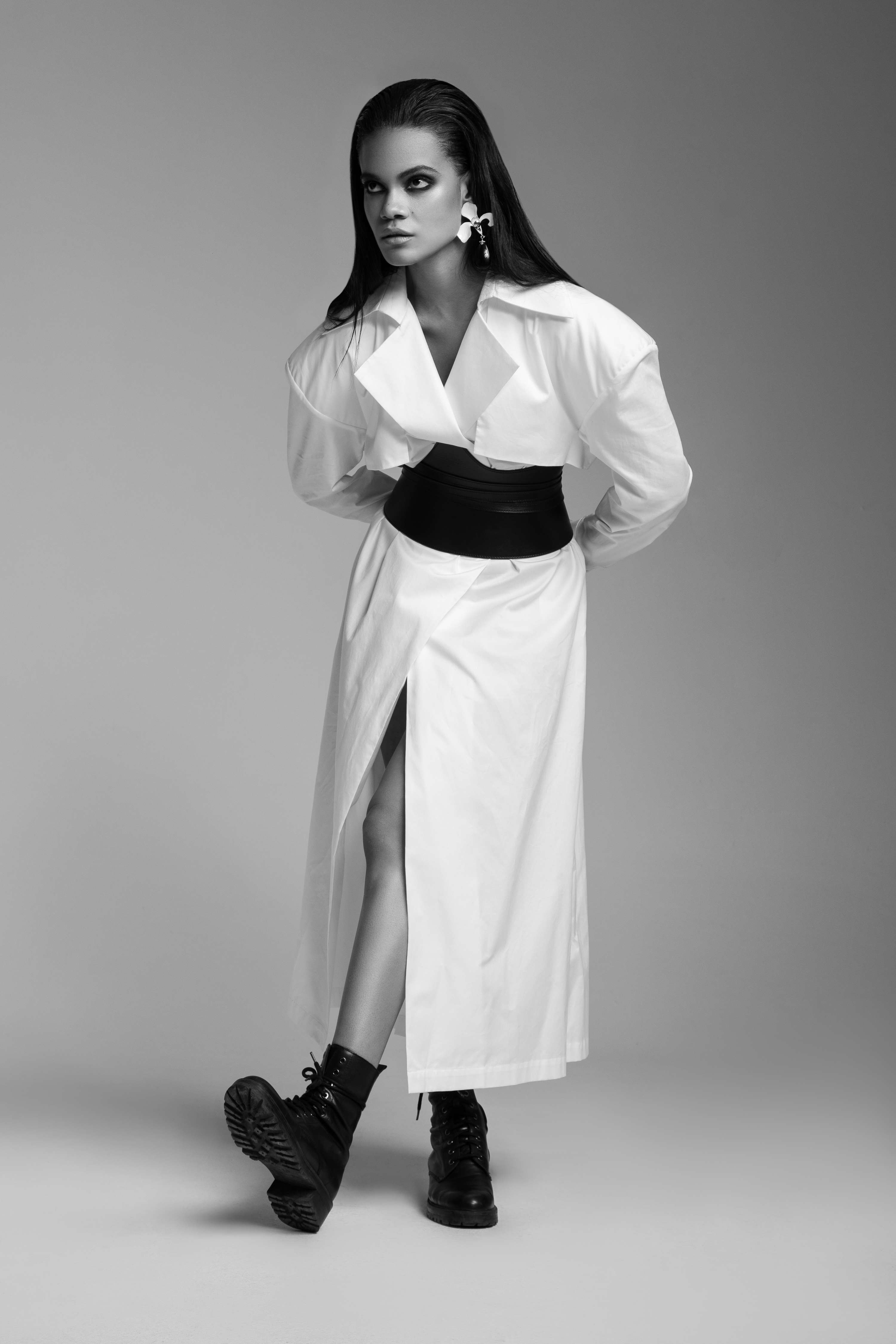 Timeless Allure by Samuel Geals